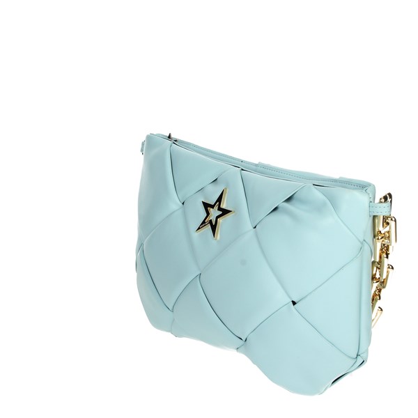 Shop Art Accessories Bags Sky-blue SA050235
