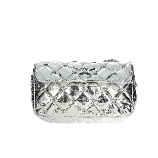 Shop Art Accessories Bags Silver SA050006