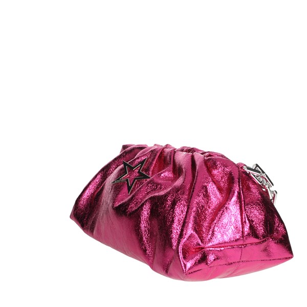 Shop Art Accessories Bags Fuchsia SA050007