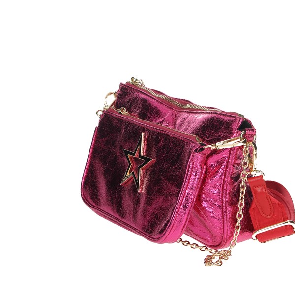 Shop Art Accessories Bags Fuchsia SA050008