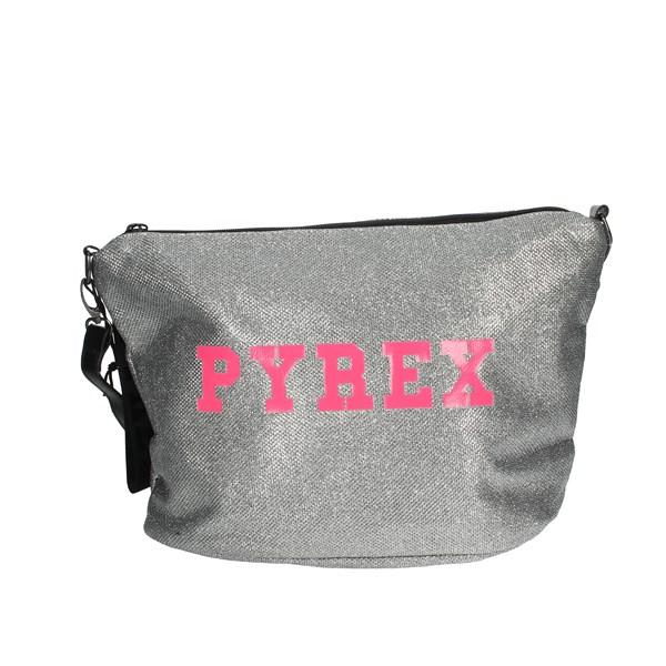 Pyrex Accessories Bags Silver PY80164