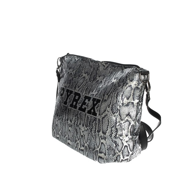 Pyrex Accessories Bags Silver PY80176