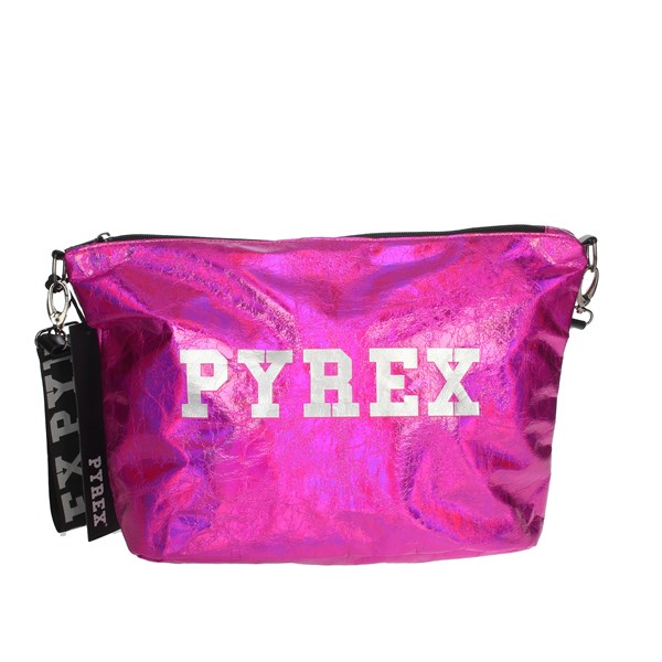 Pyrex Accessories Bags Fuchsia PY80183