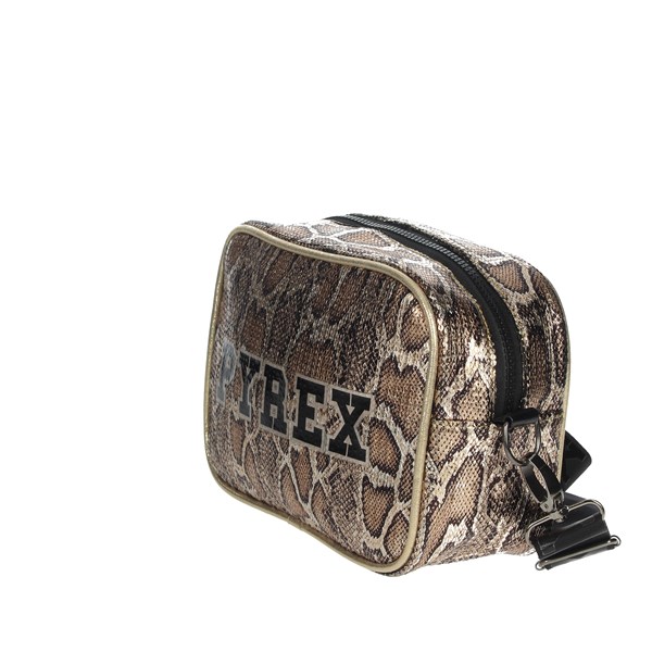 Pyrex Accessories Bags Gold/black PY80177