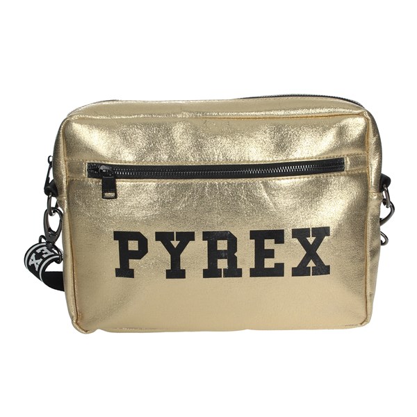 Pyrex Accessories Bags Gold PY010101