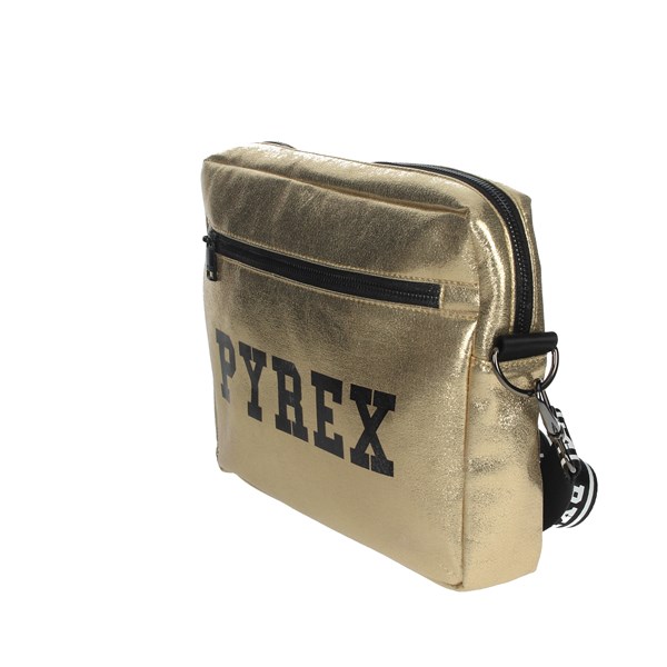 Pyrex Accessories Bags Gold PY010101