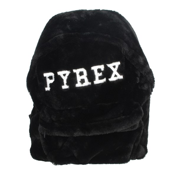 Pyrex Accessories Backpacks Black PY80194
