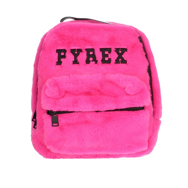 Pyrex Accessories Backpacks Fuchsia PY80195