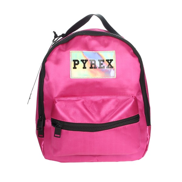 Pyrex Accessories Backpacks Fuchsia PY80197