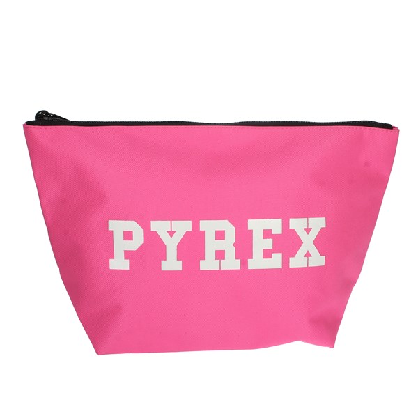 Pyrex Accessories Clutch Bag Fuchsia PY80105