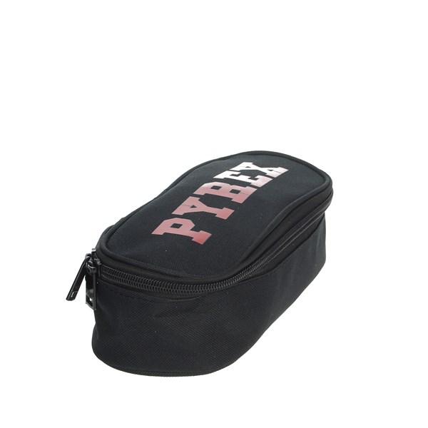 Pyrex Accessories  Black/Red PY80102