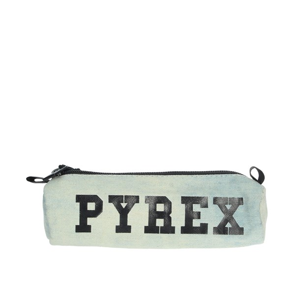 Pyrex Accessories School Case Jeans PY80204