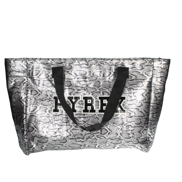 Pyrex Accessories Bags Silver PY80167