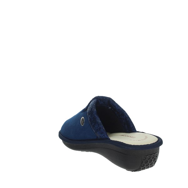 Sanycom Shoes Clogs Blue 934