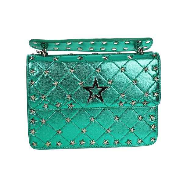 Shop Art Accessories Bags Aquamarine SA0002