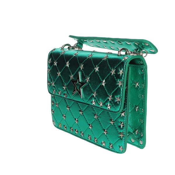Shop Art Accessories Bags Aquamarine SA0002