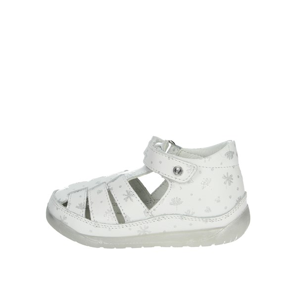 Falcotto Shoes Sandal White 0011500726.20.1N02
