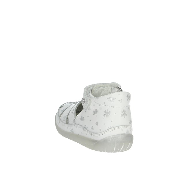 Falcotto Shoes  White 0011500726.20.1N02