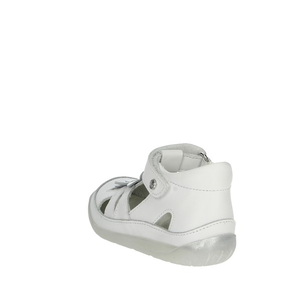Falcotto Shoes Sandal White 0011500812.01.1N02
