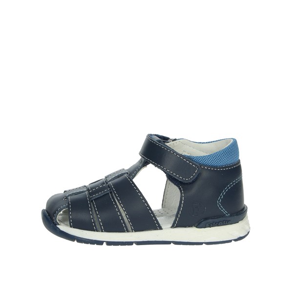 Falcotto Shoes  Blue 0011500878.01.1C24