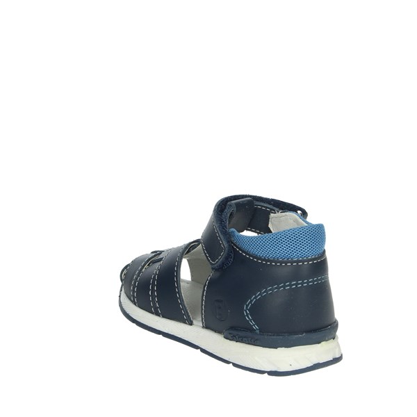 Falcotto Shoes  Blue 0011500878.01.1C24