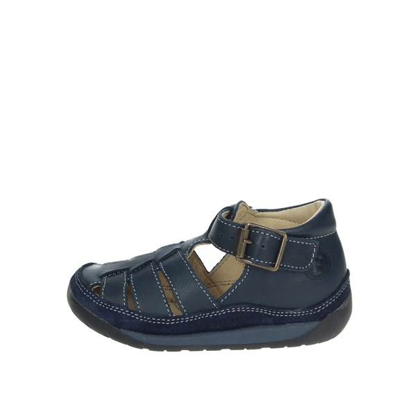 Falcotto Shoes Sandal Blue 0011500726.01.0C02