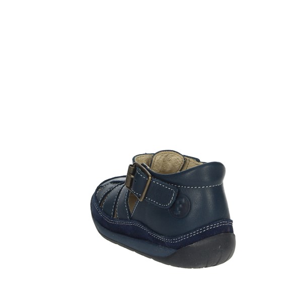 Falcotto Shoes  Blue 0011500726.01.0C02