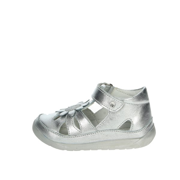 Falcotto Shoes Cobweb Silver 0011500812.03.0Q04