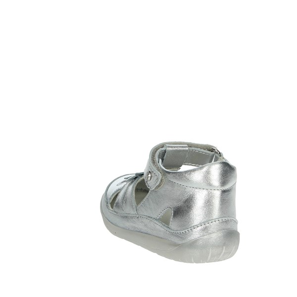 Falcotto Shoes Cobweb Silver 0011500812.03.0Q04