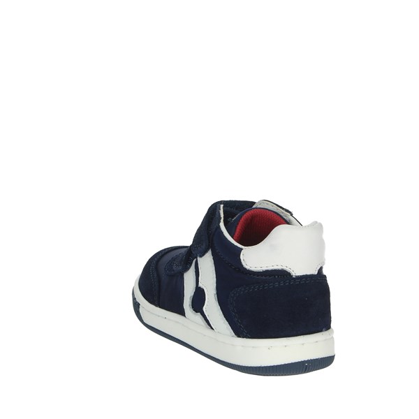 Falcotto Shoes Sneakers Blue 0012015271.01.1C49
