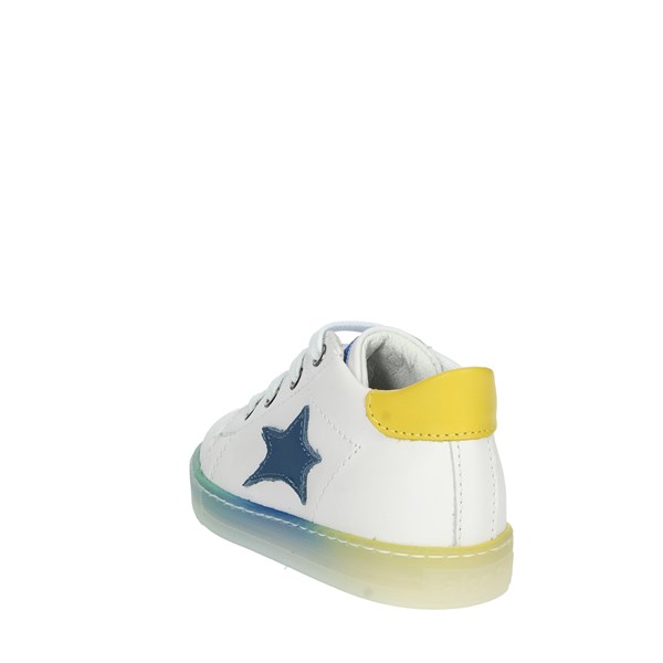 Falcotto Shoes Sneakers White 0012015315.10.1N17