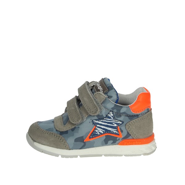 Falcotto Shoes Sneakers Grey 0012015873.03.0B02