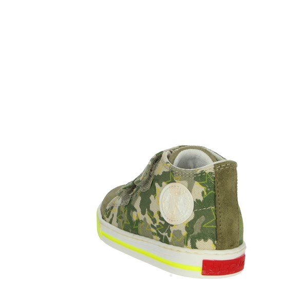 Falcotto Shoes Sneakers Green 0012014604.21.1B47