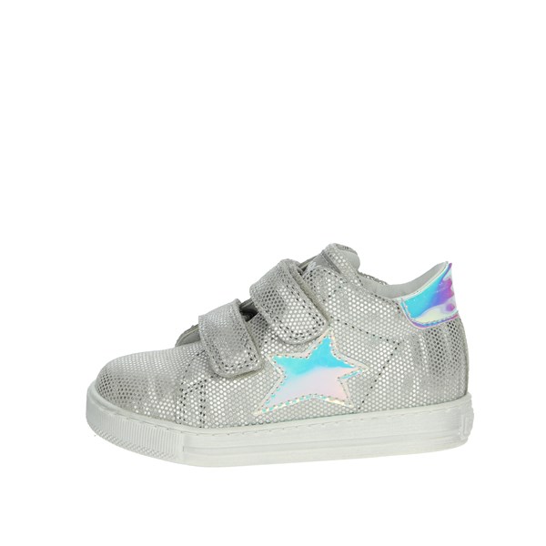 FALCOTTO Heart scarpa sportiva bambina - nero grigio - Boscaini Scarpe