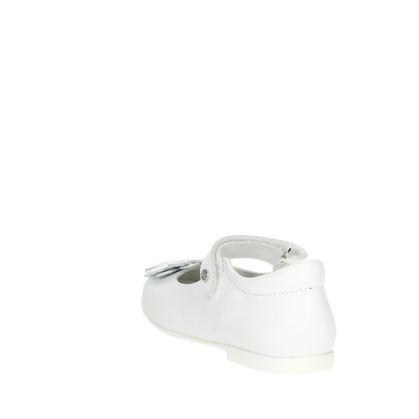 Naturino Shoes Ballet Flats White 0012014728.01.0N01