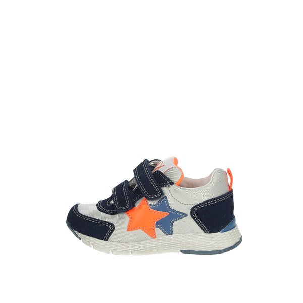 Naturino Shoes Sneakers Blue/Grey 0012015882.02.1C71