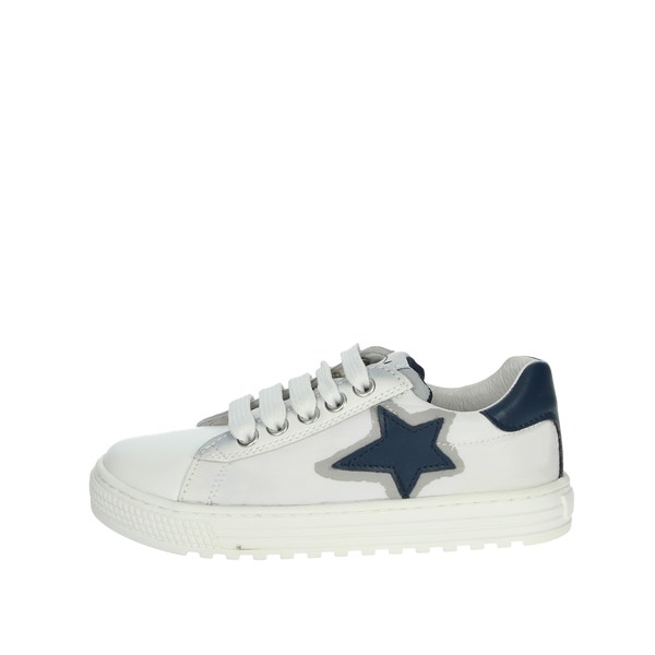 Naturino Shoes Sneakers White/Blue 0012015894.01.1N09