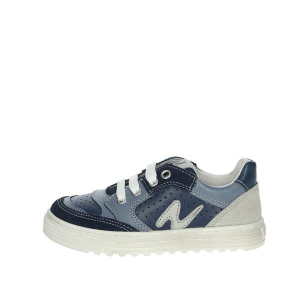 Naturino Shoes Sneakers Blue 0012015909.02.1C69