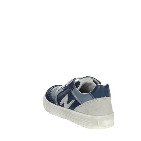 Naturino Shoes Sneakers Blue 0012015909.02.1C69