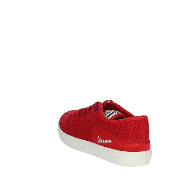 Vespa Shoes Sneakers Rose V00057-500-50