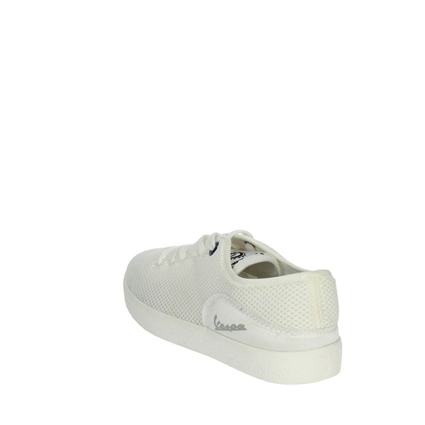 Vespa Shoes Sneakers White V00057-500-10