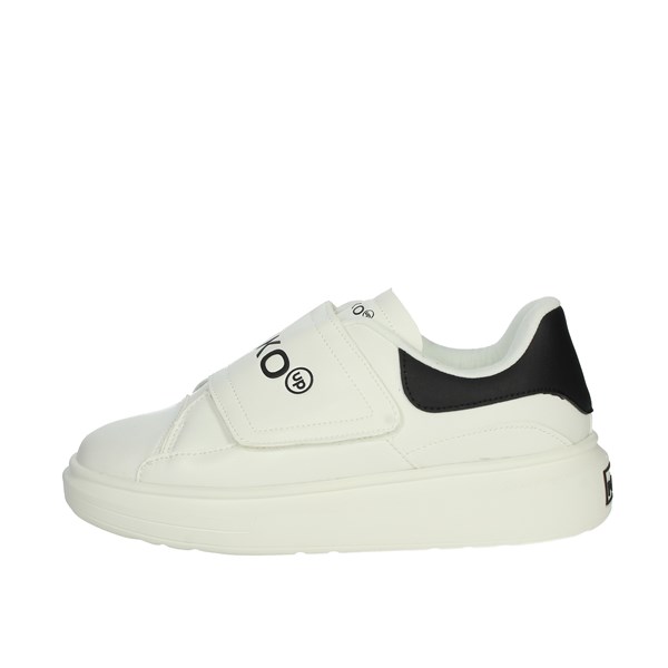 Pinko Up Shoes Sneakers White/Black PUP80100