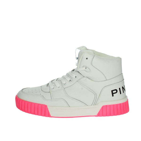 Pinko Up Shoes Sneakers White PUP80111