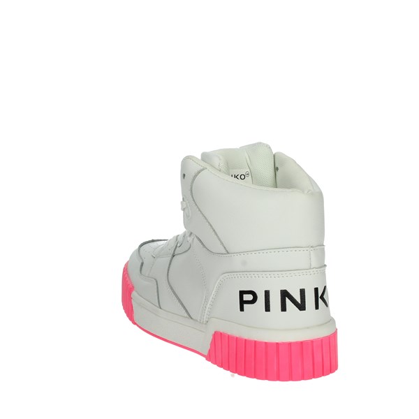 Pinko Up Shoes Sneakers White PUP80111