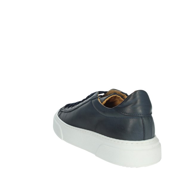 Gino Tagli Shoes Sneakers Blue 4050