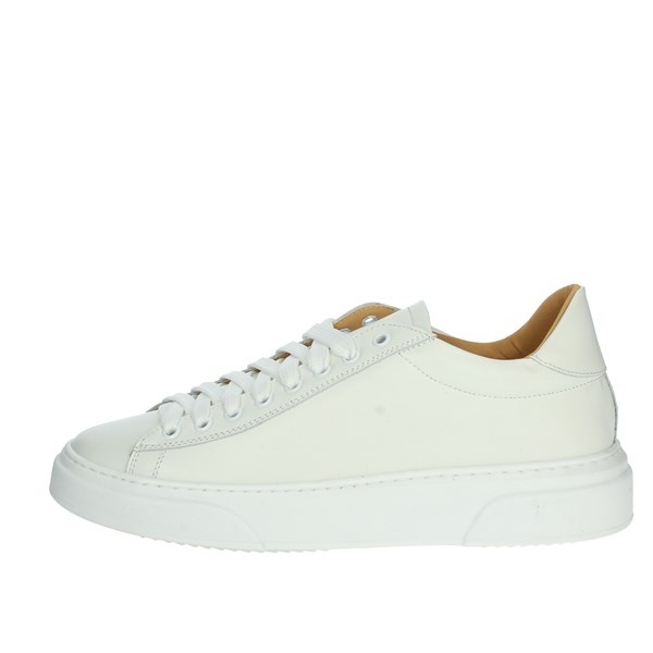 Gino Tagli Shoes Sneakers White 4050