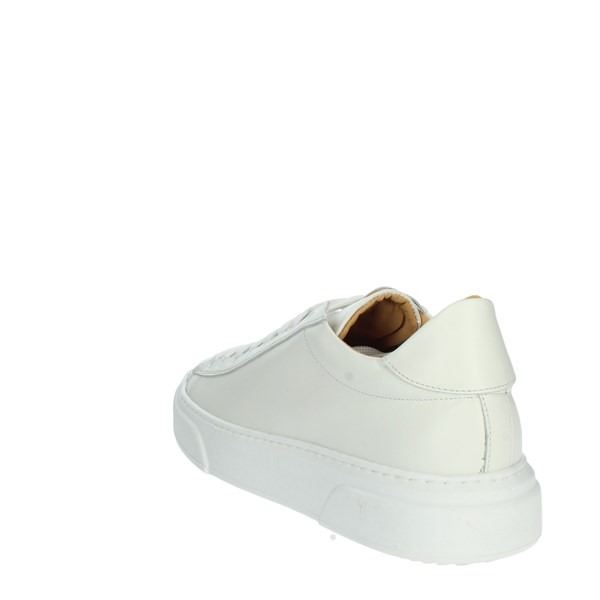 Gino Tagli Shoes Sneakers White 4050