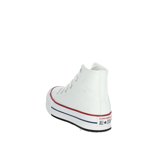 Converse Shoes Sneakers White 372860C