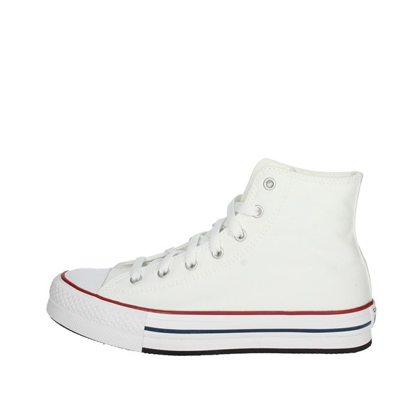 Converse Shoes Sneakers White 272856C