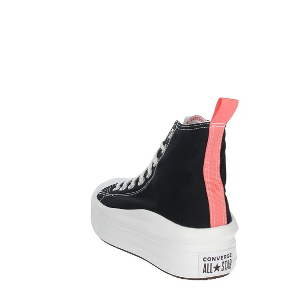 Converse Shoes Sneakers Black 271716C